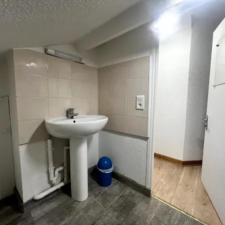 Apartment Montferrand Dortoir *