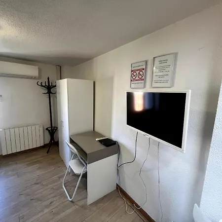 Apartment Montferrand Dortoir *