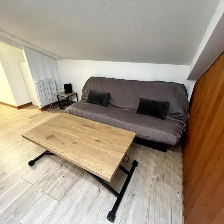 Montferrand Dortoir Apartment