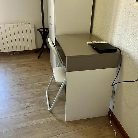 Montferrand Dortoir Apartment *