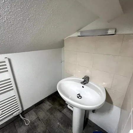 Apartment Montferrand Dortoir *